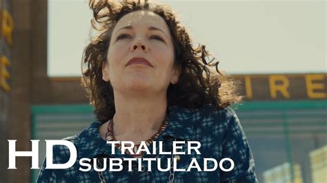 Imperio De Luz Trailer Subtitulado Hd Olivia Colman Youtube