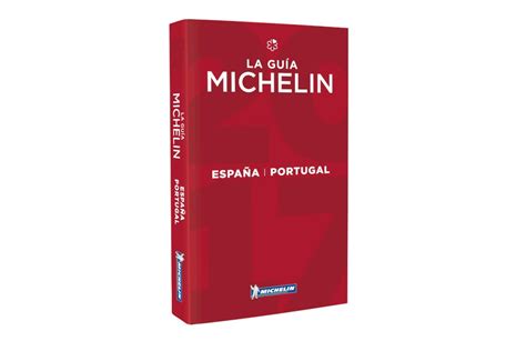 Origen e historia de la Guía Michelin y sus estrellas