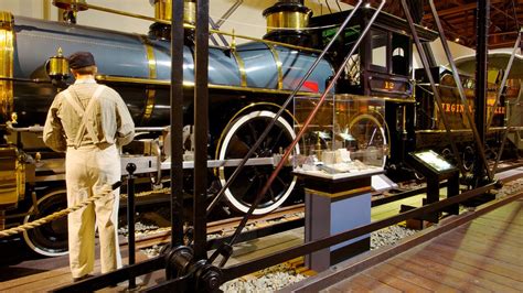 California State Railroad Museum in Sacramento, California | Expedia