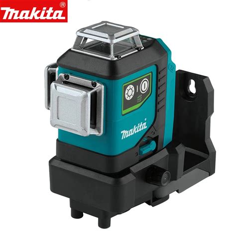 Makita Sk Gd Niveau Laser Lignes V Max Cxt Xpt Lithium Ion Auto