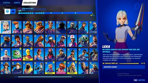 Ou Trouver Les 40 Personnages Secret De La Saison 5 Sur Fortnite 1 A 20 1 Youtube