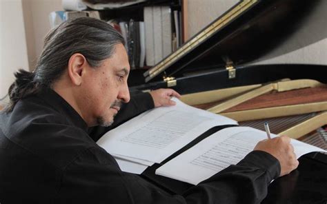 Murió el compositor Víctor Rasgado Flores El Sol de Toluca Noticias