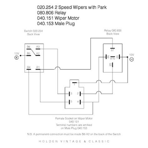 Lucas Toggle Switch Diagram Genuine Lucas Spb Sa