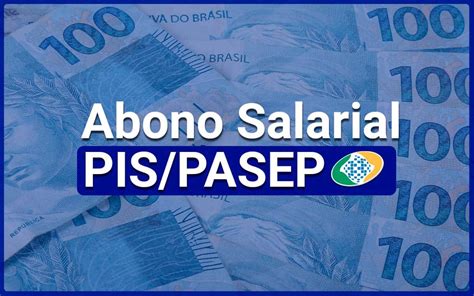 ABONO SALARIAL 2023 PIS PASEP Prazo Para Sacar Termina Nesta Quinta