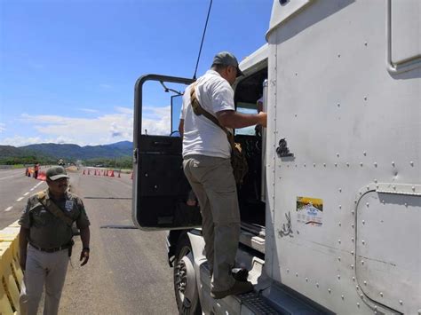 En Cuatro Meses Inm Detiene A Presuntos Polleros Exc Lsior