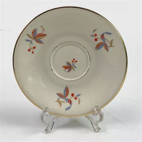 Pires De Cafe Porcelana Alema Rosenthal Antiga Flores MercadoLivre