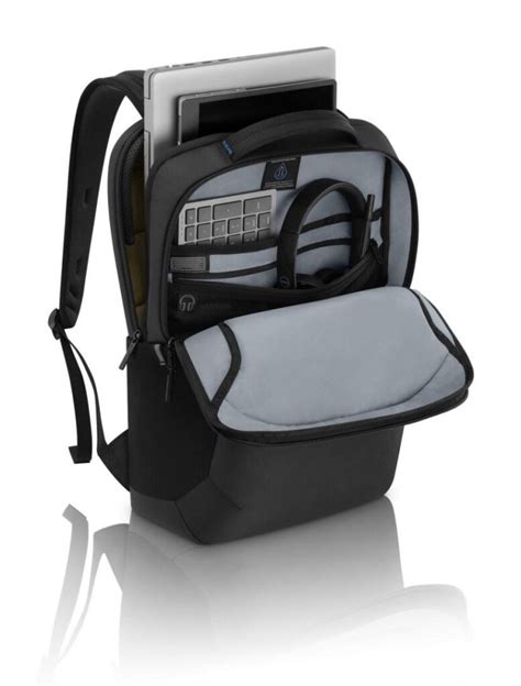 Dell Ecoloop Pro Backpack Cp Eu Supplies