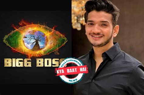 Bigg Boss 16 Kya Baat Hai Munawar Faruqui Confirms His Participation