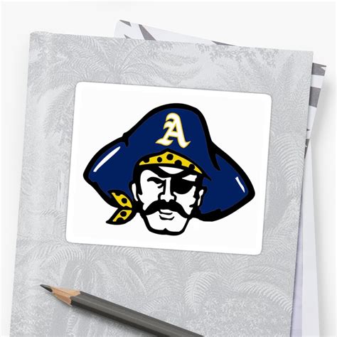 "St Thomas Aquinas High School Logo" Sticker by giovanni0929 | Redbubble