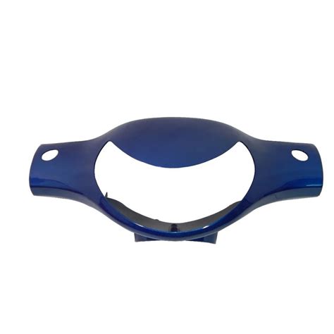 Carenagem Farol Web Azul Motos Coyote