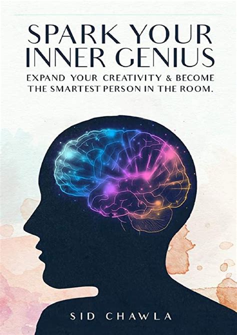 PDF Spark Your Inner Genius Expand Your Creativity Become The