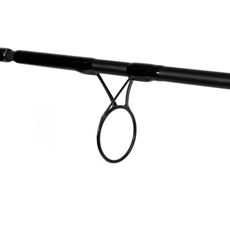 Удилище карповое KORDA Kaizen Platinum 12ft 3.5lb