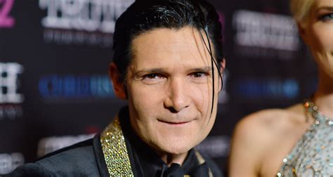 Corey Feldman Reveals Names Of Alleged Sexual Abusers In His New Documentary Corey Feldman