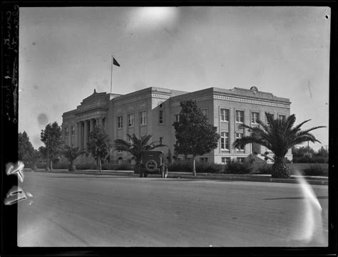 Imperial County Courthouse Celebrates A Century Holtville Tribune