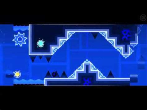 Geometry Dash Clubstep YouTube