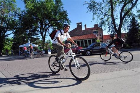 Bike To Work Events Offer Chance To Explore Barriers To Cycling