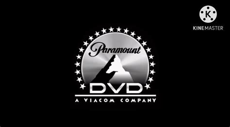 Paramount DVD (2003-2019) Logo Remake by Danielbaste on DeviantArt