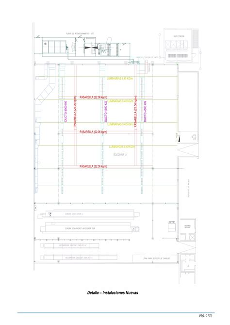 Memoria De Calculo Estructural Metalica Pdf