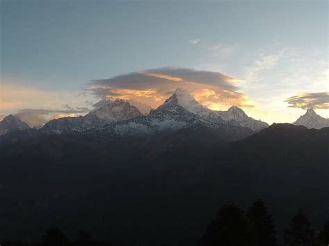 Como Fazer O Poon Hill Trekking No Nepal Continents Passport