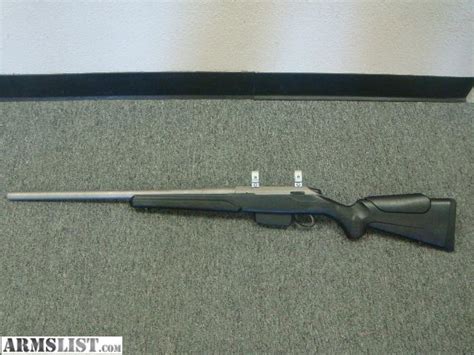 Armslist For Sale Tikka T3 22 250 Bolt Action Stainless Steel