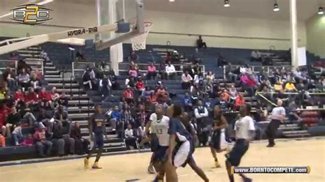 B2c Pebblebrook Vs Wheeler 7th Grade Boys Ccjbc Championship Youtube