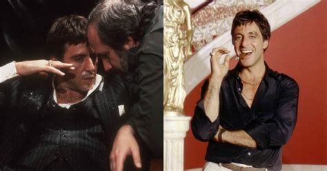 15 Interesting Facts You Never Knew About Scarface