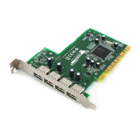 adaptec usbconnect host bus adapter manuals manualslib