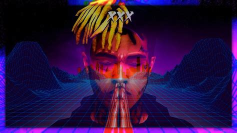 Xxxtentacion Angel Wings Wallpapers Wallpaper Cave 614