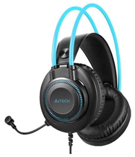 A4tech Fh200i Conference Usb Over Ear Headphone Price In Bangladesh