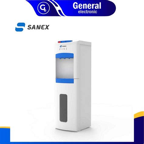 Jual Dispenser Galon Bawah Sanex Sn Gb Dingin Normal Panas