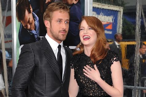 Ryan Gosling and Emma Stone Might Reunite for Romance | Vanity Fair