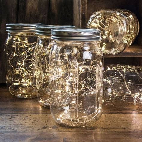 Unique Mason Jar Lanterns Ideas Guide Patterns