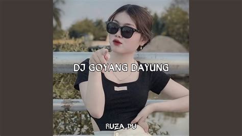 Dj Goyang Dayung X Malam Pagi Jedag Jedug Mengkane Youtube