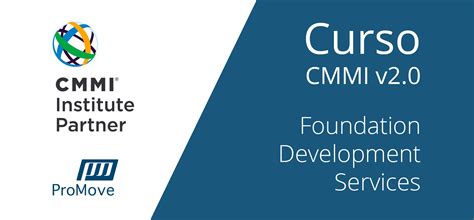 Curso CMMI V2 0 Promove