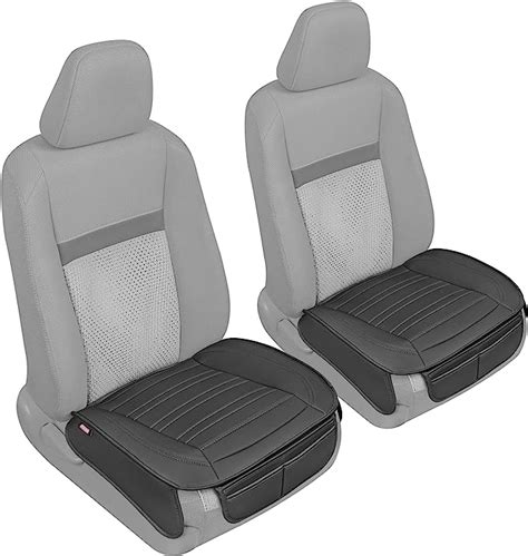 Motor Trend Fundas De Asiento Para Coches Camiones Suv Piel