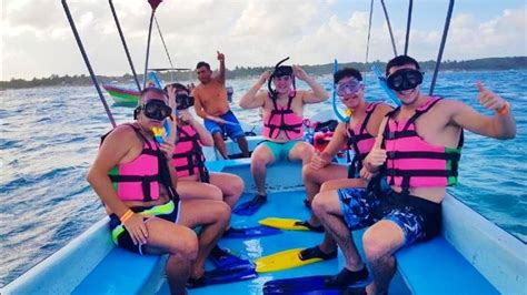 Tulum Snorkeling Tour – Awesomecancun