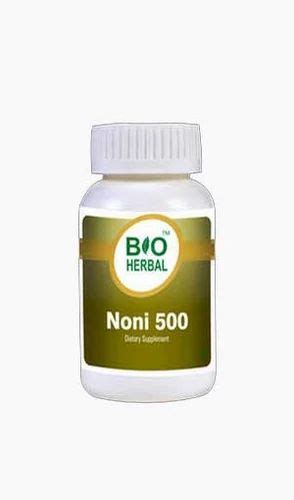 Noni 500 Supplements At Best Price In New Delhi By Bio Herbal India