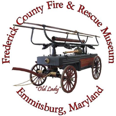 Frederick County Fire & Rescue Museum - Frederick County, MD