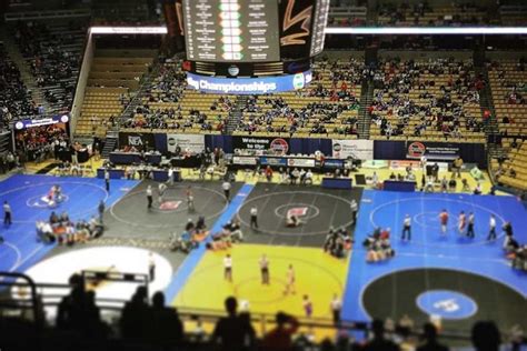 MSHSAA Districts Assignments - MissouriWrestling.com