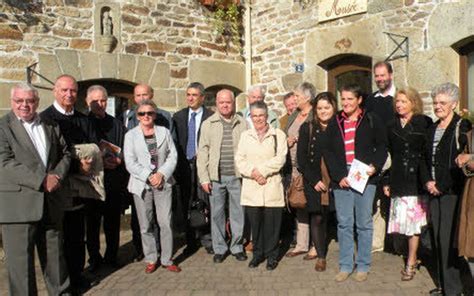 Musée Un rapprochement avec un musée italien Le Télégramme