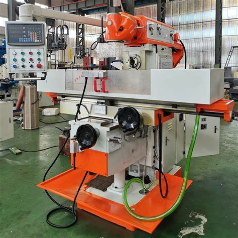 Xl Angle Head Universal Ram Heavy Duty Milling Machine With Axis