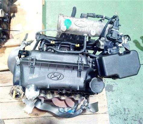 Motor Hyundai Atos Prime G Hc Moure Olx Portugal