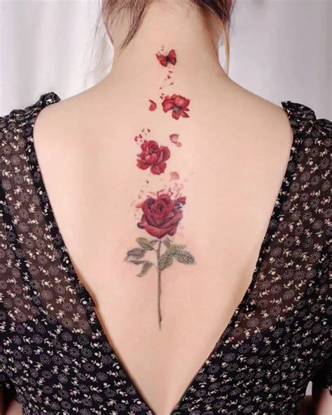 Best Flower Tattoo Designs