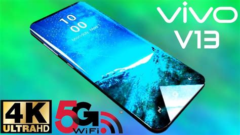 Vivo V Mp Camera G Android Pie Price And Specs Get A