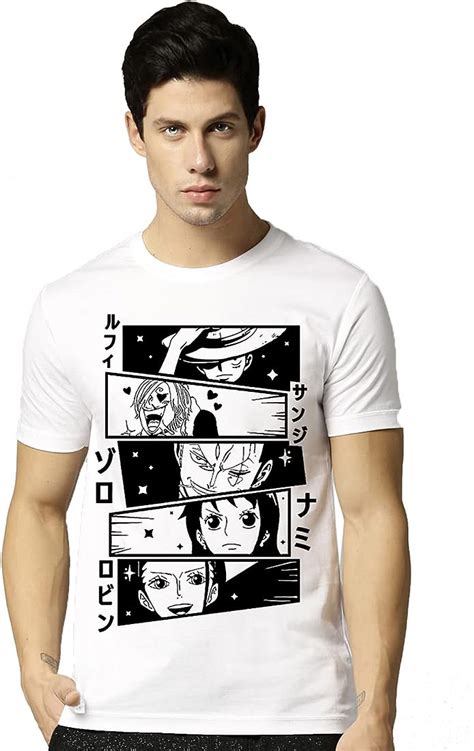 Share Anime One Piece T Shirt In Coedo Vn