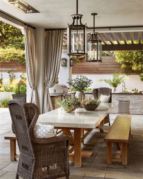 12 Covered Deck Ideas That Will Elevate Your Outdoor Space