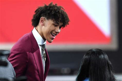 Texas Product Jaxson Hayes Will Be Key Part Of New Look Pelicans