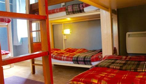 Vagabond Bunkhouse Self Catering Accommodation