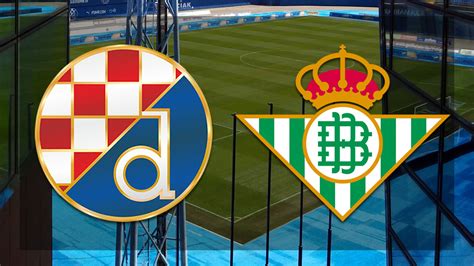 Dinamo I Betis Igraju U Esnaestini Finala Konferencijske Lige A