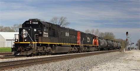 IC 1038 Gilman IL 4 13 2023 Photo By John Eagan 4298 Flickr